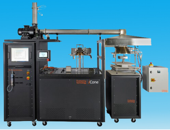 ASTM D6113,锥形量热仪,电缆燃烧测试标准