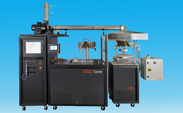 iCone锥形量热仪,英国FTT量热仪,锥形量热仪,微型锥形量热仪,FTT iCone锥形量热仪,英国FTT量热仪,锥形量热仪,微型锥形量热仪,FTT