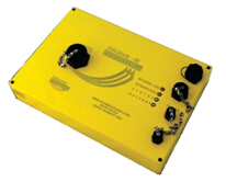 DAQlink III,分布式地震仪,小型地震仪,地震监测仪 DAQlink III,分布式地震仪,小型地震仪,地震监测仪