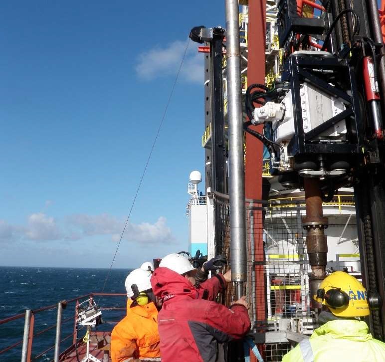 静力触探系统,海床静力触探仪器设备,海洋静力触探仪多少钱,Orca DW,深水型井下式静力触探仪,土壤取样设备 静力触探系统,海床静力触探仪器设备,海洋静力触探仪多少钱,Orca DW,深水型井下式静力触探仪,土壤取样设备