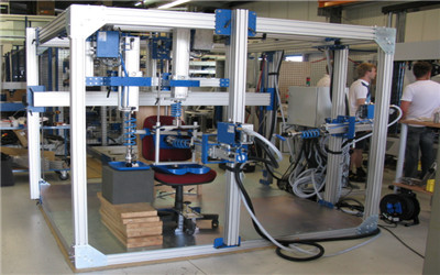 家具试验机,家具实验机,家具通用测试系统 家具试验机,家具实验机,家具通用测试系统