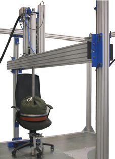 家具测试设备,家具冲击测试系统,家具旋转测试系统,家具质量测试装置 家具测试设备,家具冲击测试系统,家具旋转测试系统,家具质量测试装置