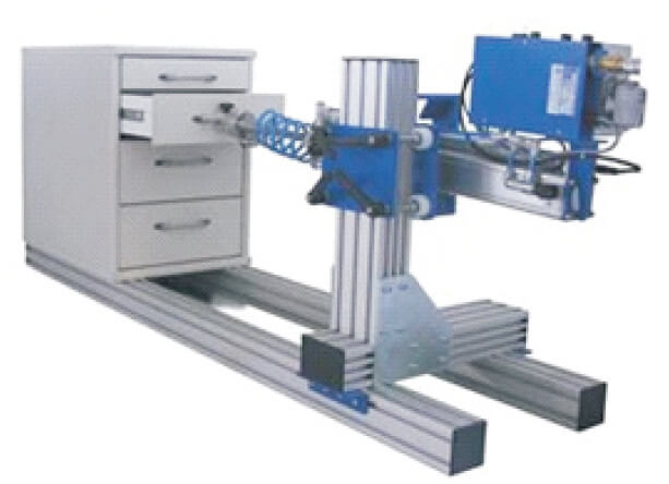 抽屉及导轨耐久性试验机 抽屉及导轨耐久性试验机