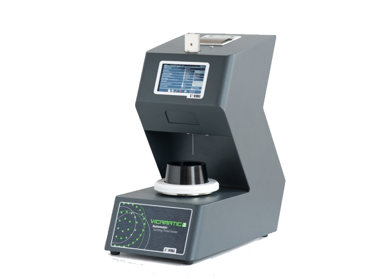 Controls全自动维卡仪 Controls全自动维卡仪