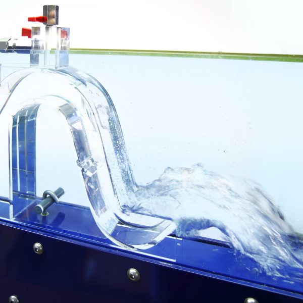 多功能教学水槽,多用途教学水槽,多用途教学水槽实验内容,多功能教学水槽原理