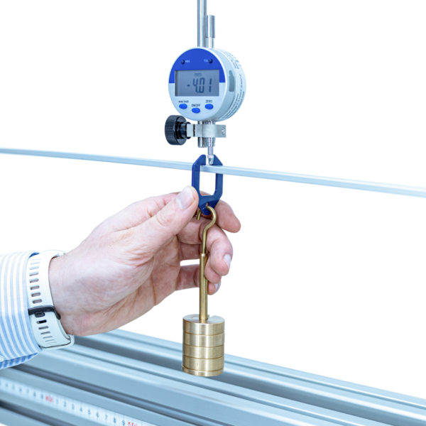 梁的挠度测试,悬臂的挠度试验,梁和悬臂梁的挠度实验设备 梁的挠度测试,悬臂的挠度试验,梁和悬臂梁的挠度实验设备