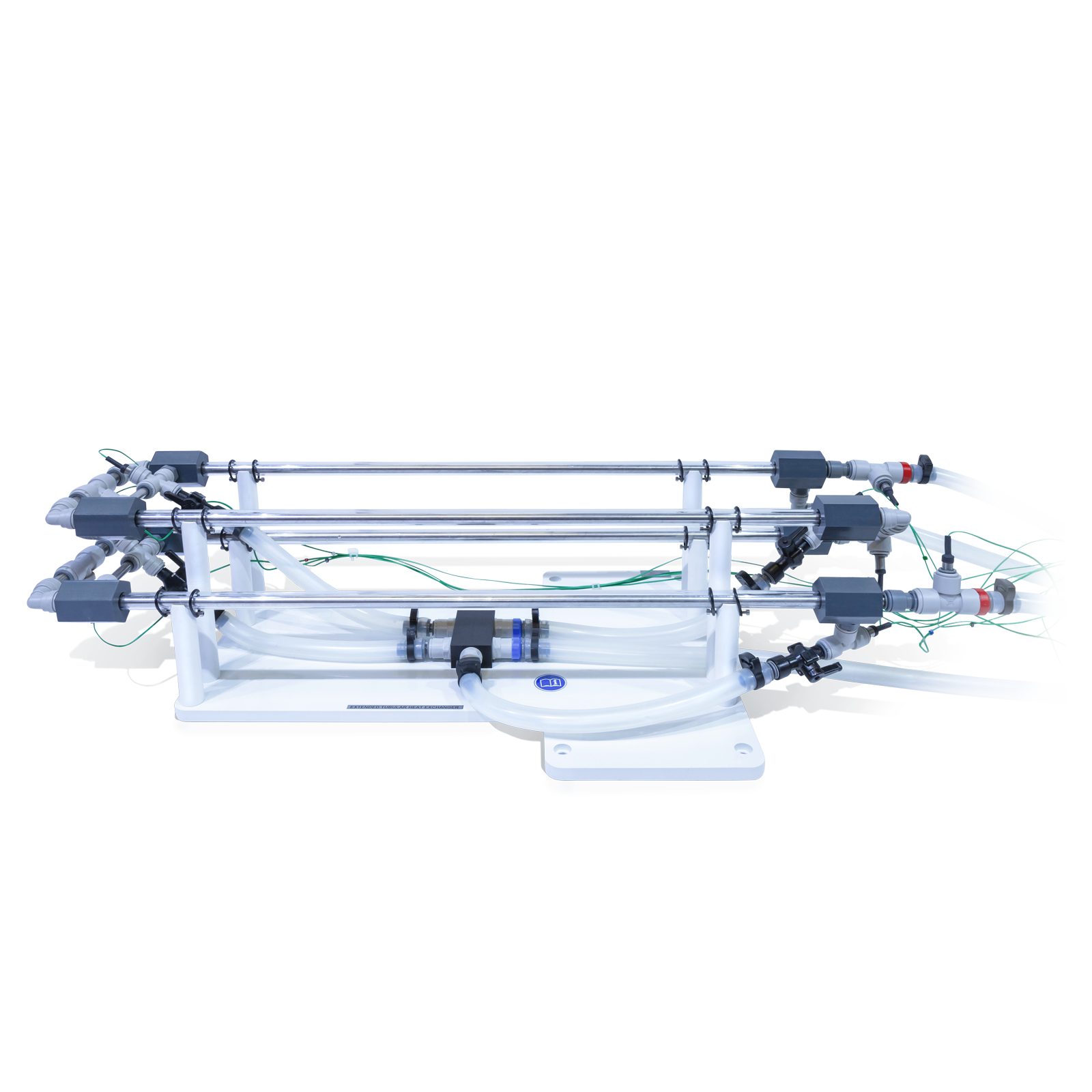 管式热交换器 管式热交换器