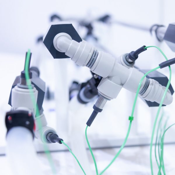 管式热交换器 管式热交换器