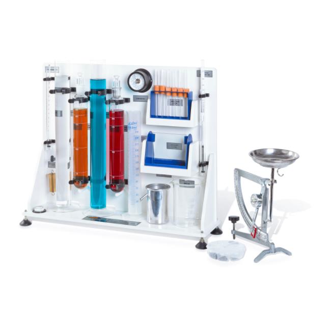 Armfield,F1-30,流体属性演示装置 Armfield,F1-30,流体属性演示装置